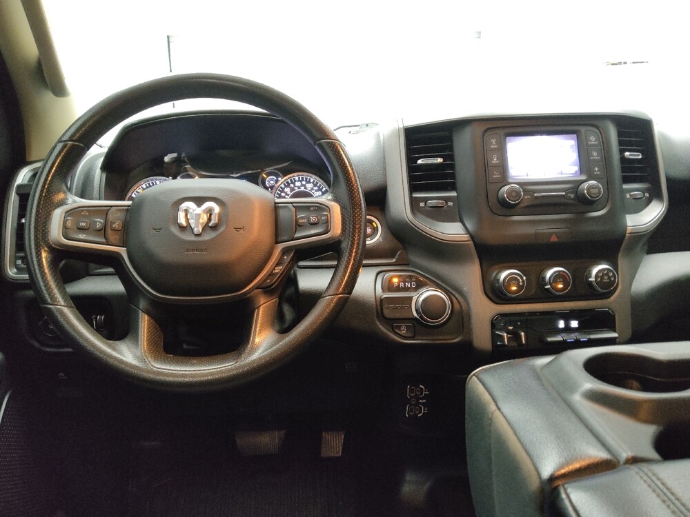 2020 RAM 1500 in Stone Mountain, GA 30083 - 18086223 22