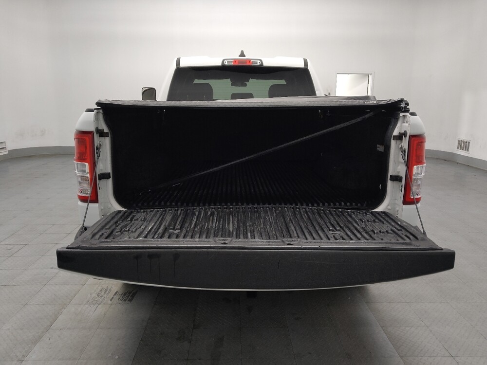 2020 RAM 1500 in Stone Mountain, GA 30083 - 18086223 29