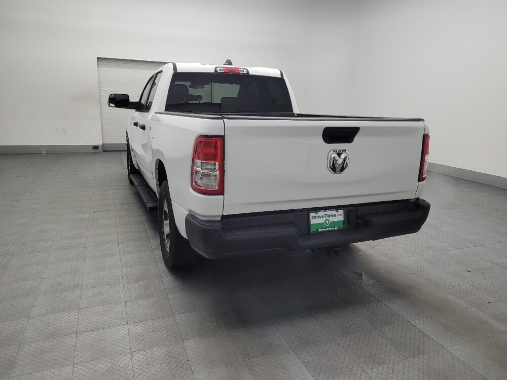 2020 RAM 1500 in Stone Mountain, GA 30083 - 18086223 5