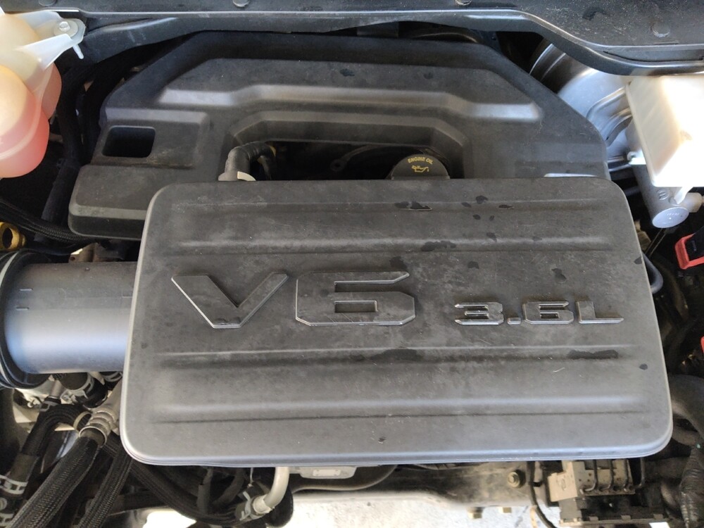 2020 RAM 1500 in Stone Mountain, GA 30083 - 18086223 30