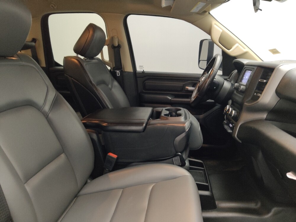 2020 RAM 1500 in Stone Mountain, GA 30083 - 18086223 21