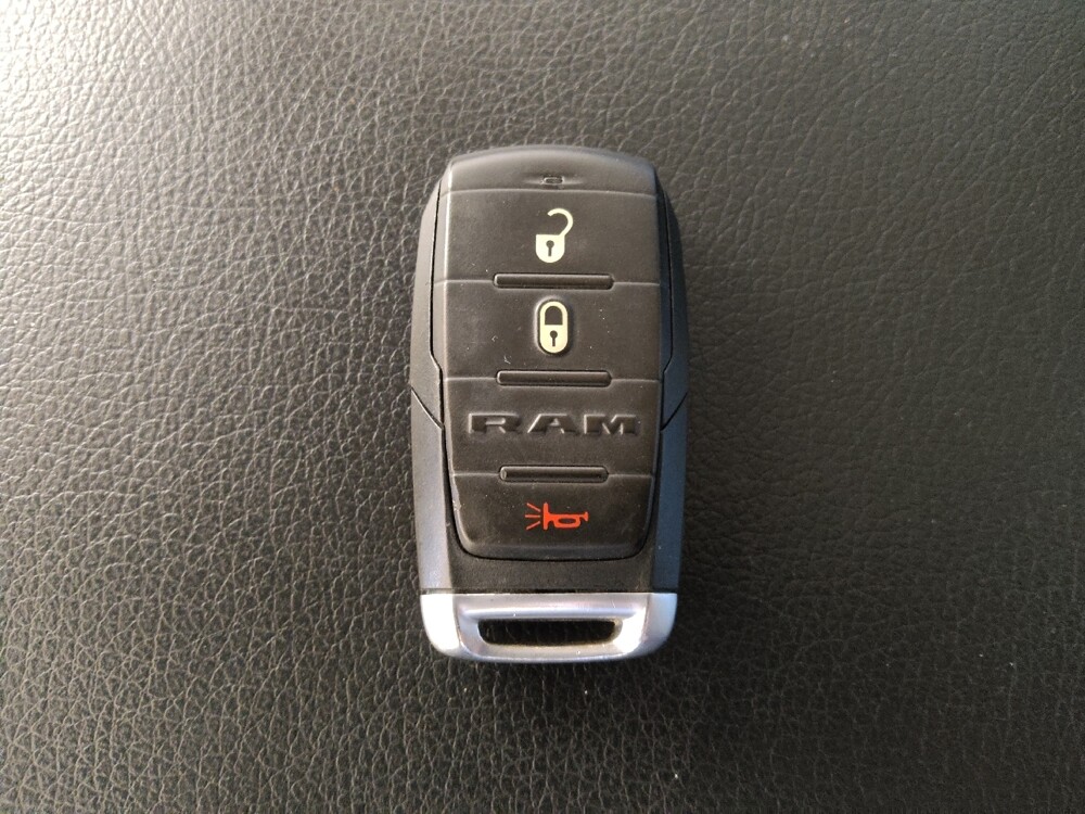 2020 RAM 1500 in Stone Mountain, GA 30083 - 18086223 32