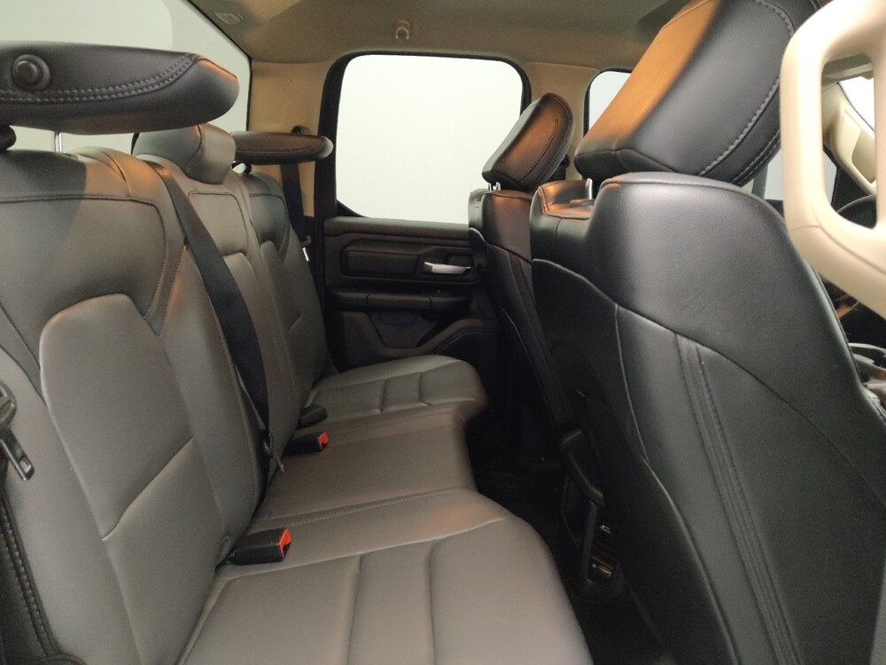 2020 RAM 1500 in Stone Mountain, GA 30083 - 18086223 19