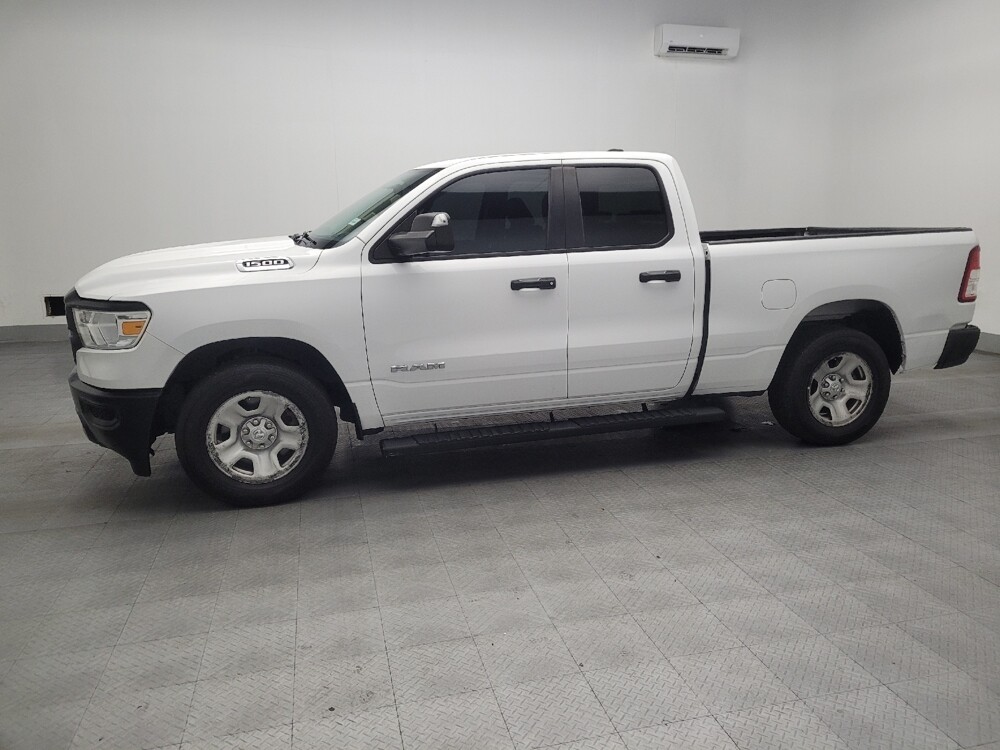 2020 RAM 1500 in Stone Mountain, GA 30083 - 18086223 2