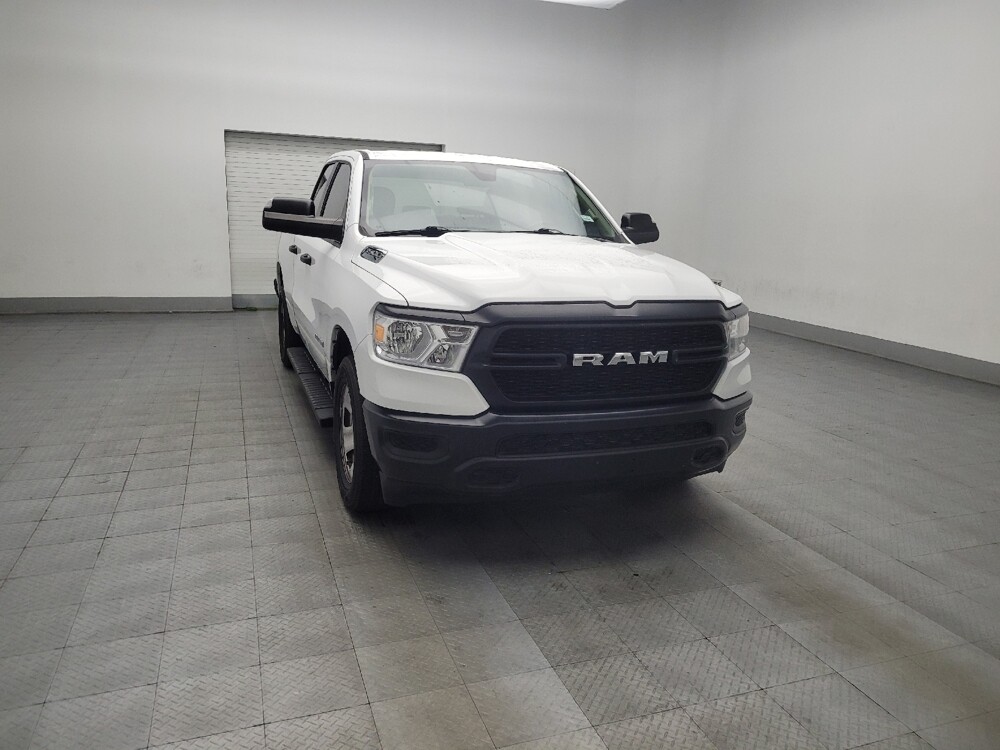 2020 RAM 1500 in Stone Mountain, GA 30083 - 18086223 13