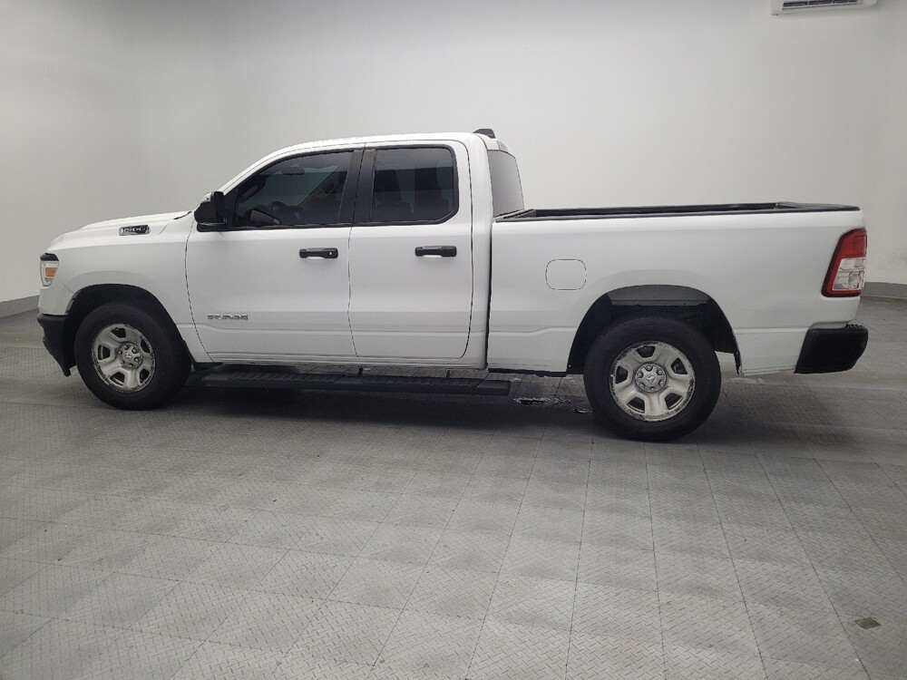 2020 RAM 1500 in Stone Mountain, GA 30083 - 18086223 3