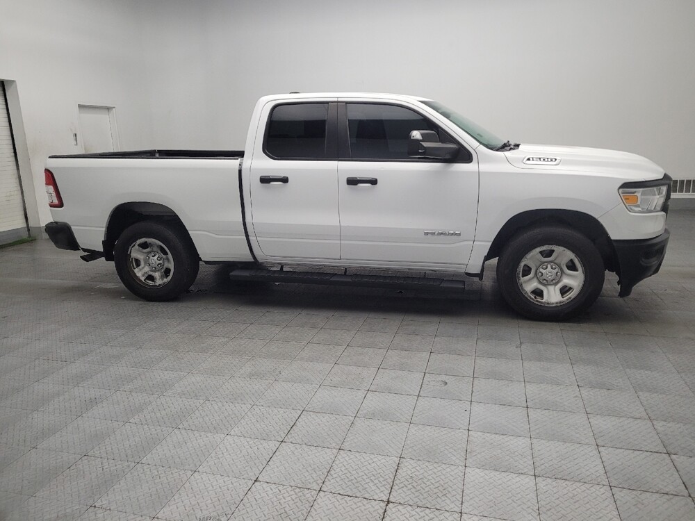 2020 RAM 1500 in Stone Mountain, GA 30083 - 18086223 11