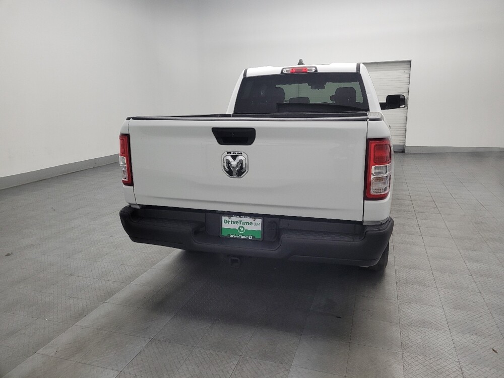 2020 RAM 1500 in Stone Mountain, GA 30083 - 18086223 7