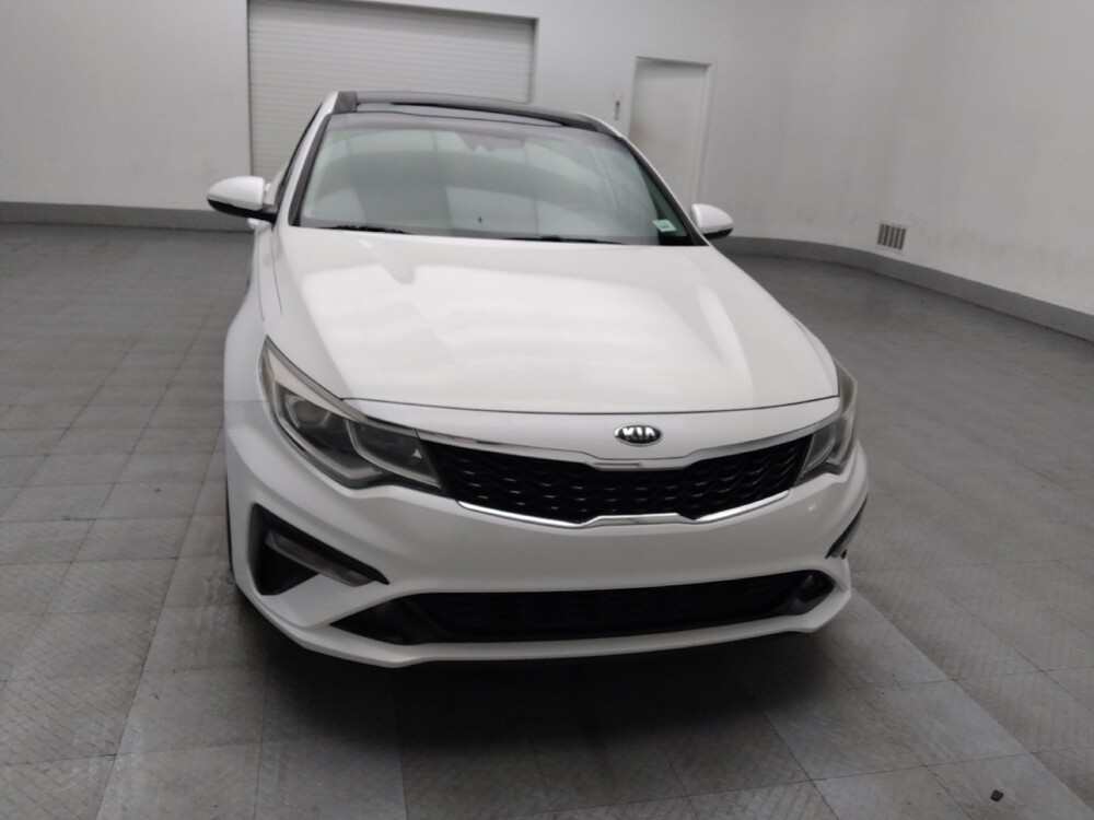 2019 Kia Optima in Macon, GA 31210 - 18086224 14