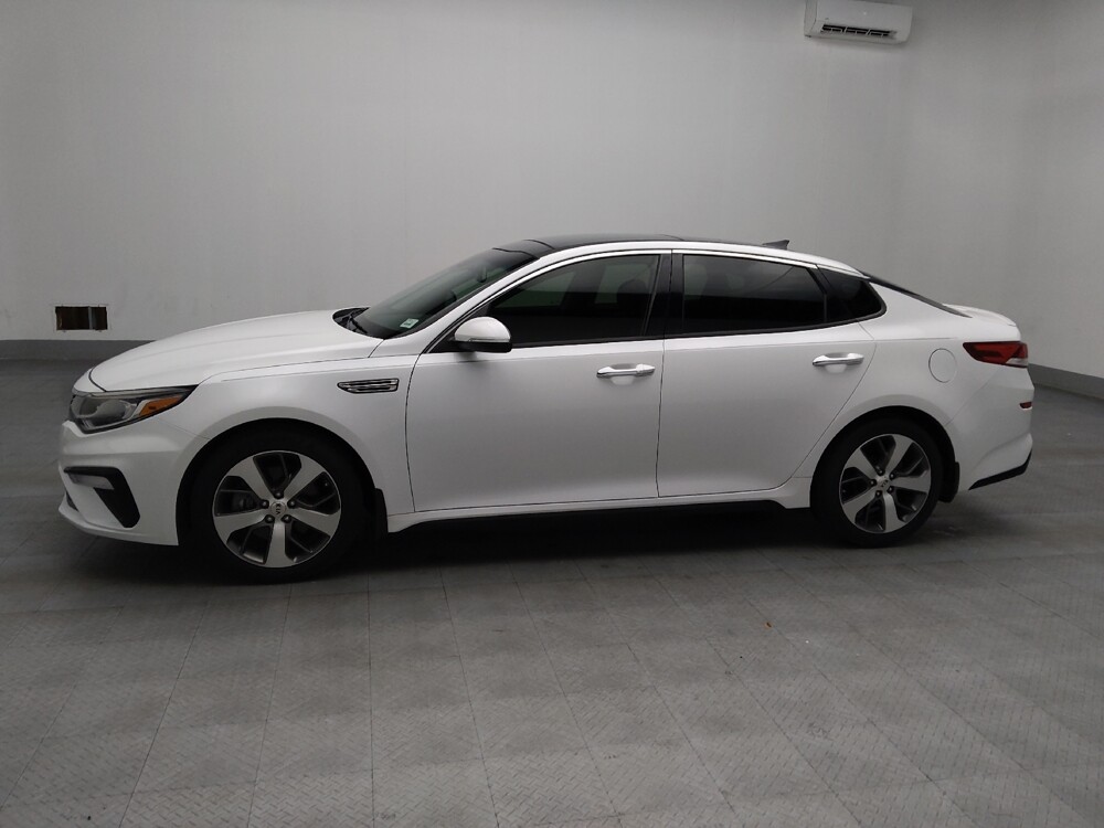 2019 Kia Optima in Macon, GA 31210 - 18086224 2