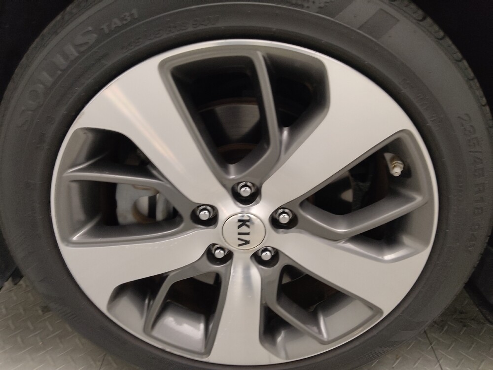 2019 Kia Optima in Macon, GA 31210 - 18086224 31