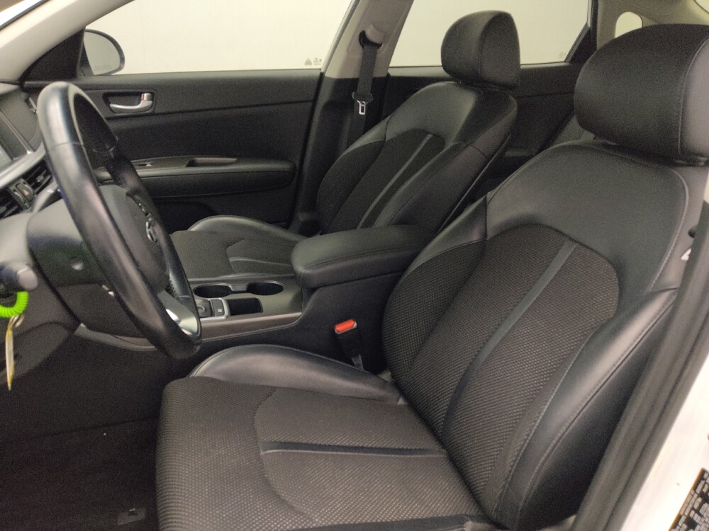 2019 Kia Optima in Macon, GA 31210 - 18086224 17