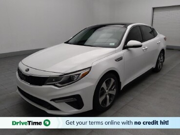 2019 Kia Optima in Macon, GA 31210