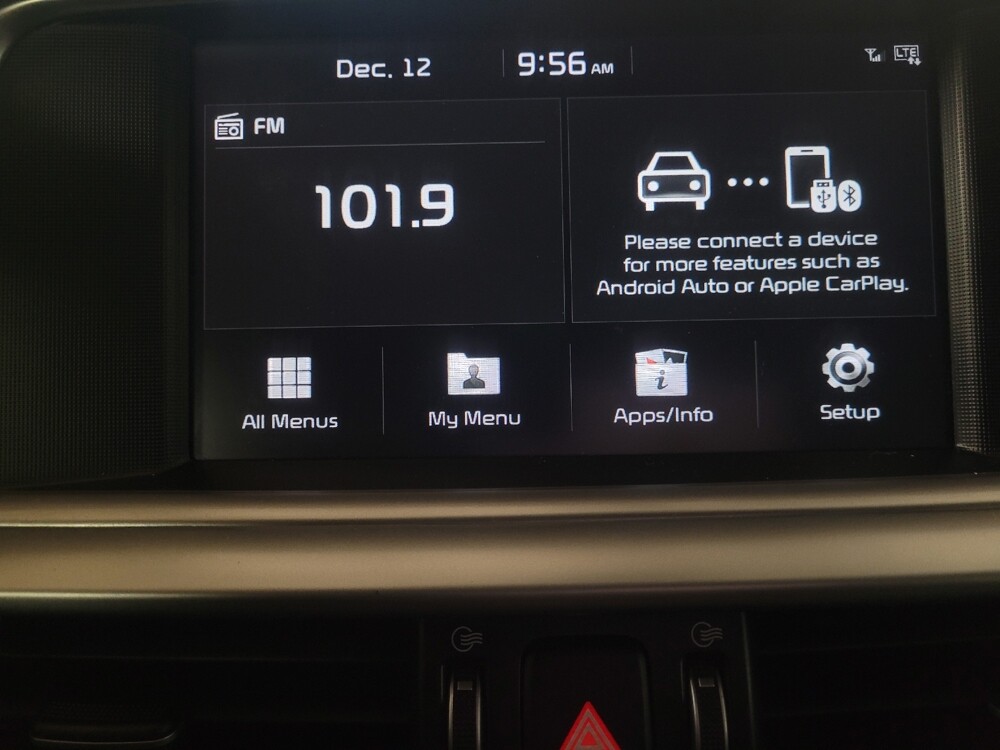 2019 Kia Optima in Macon, GA 31210 - 18086224 25