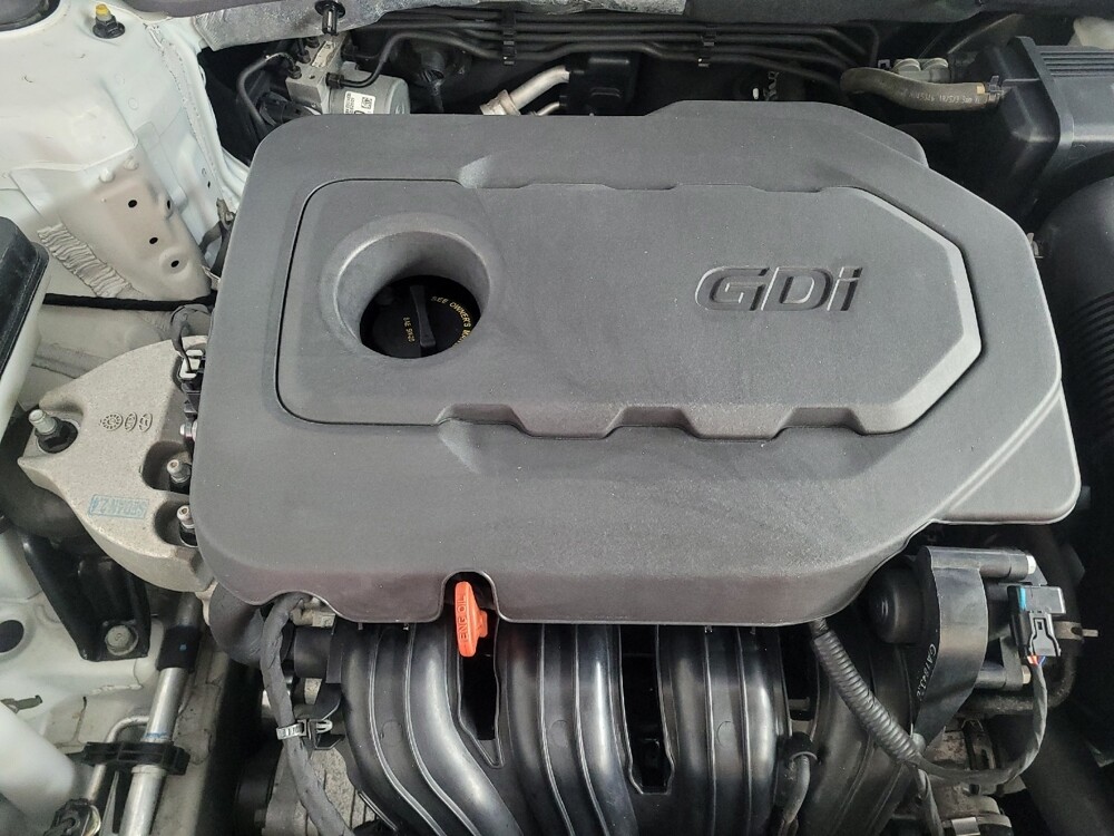 2019 Kia Optima in Macon, GA 31210 - 18086224 30