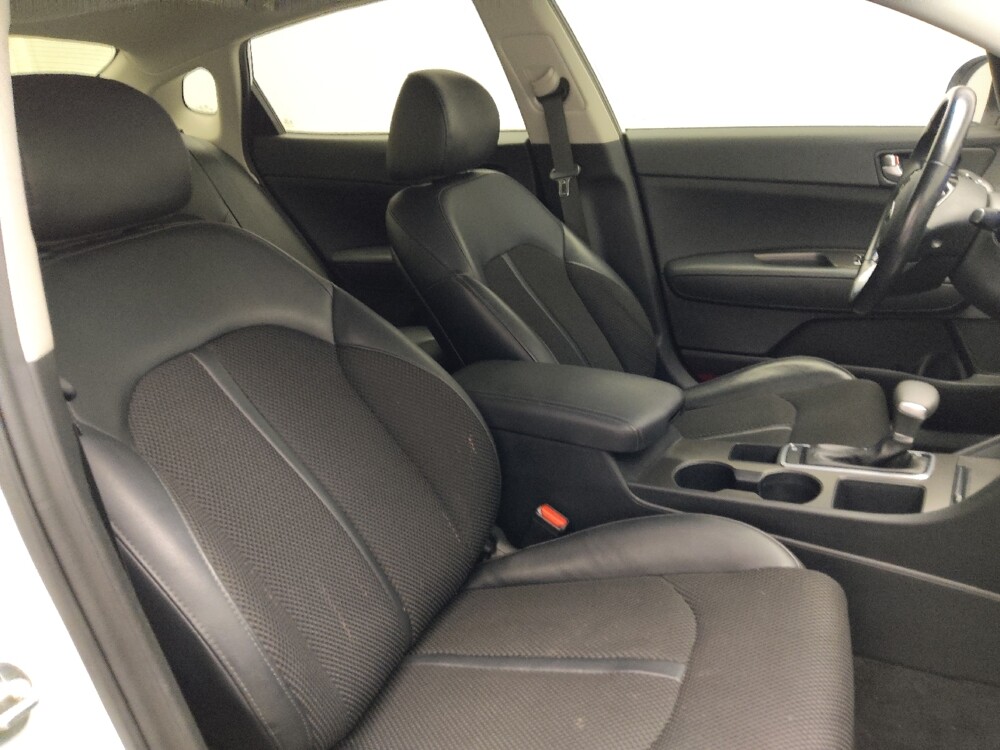 2019 Kia Optima in Macon, GA 31210 - 18086224 21