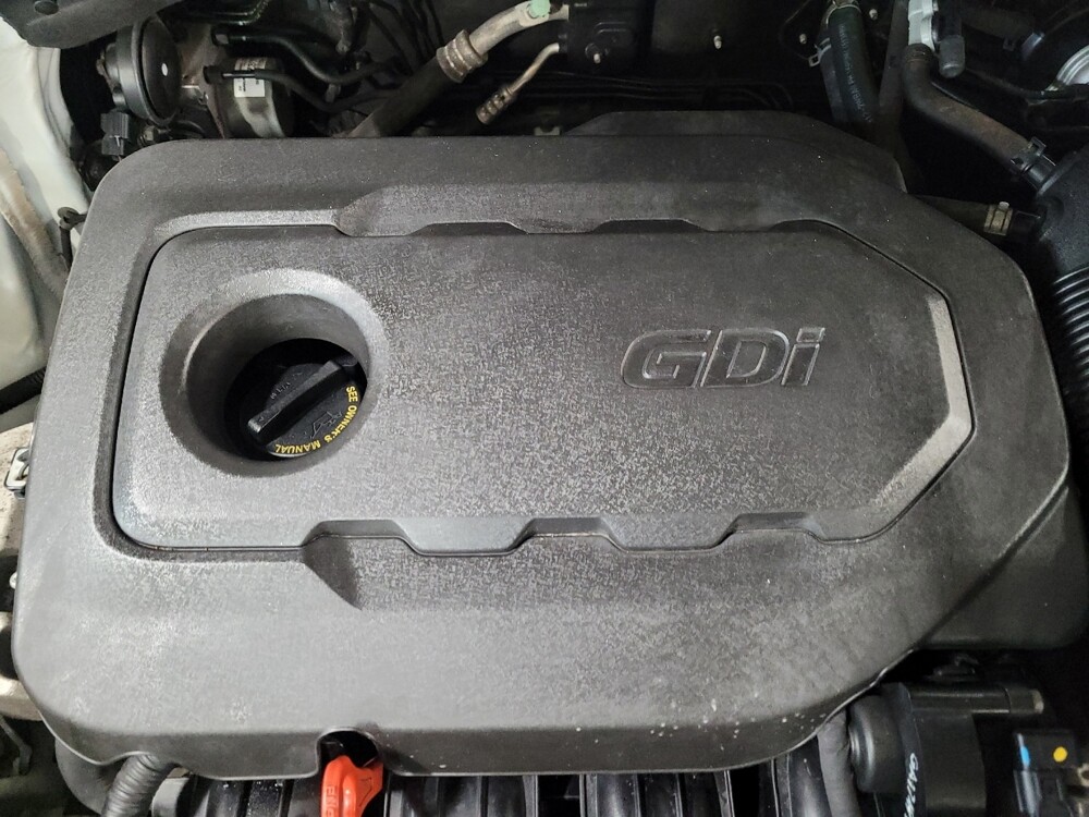 2018 Hyundai Santa Fe in Lubbock, TX 79424 - 18086225 30