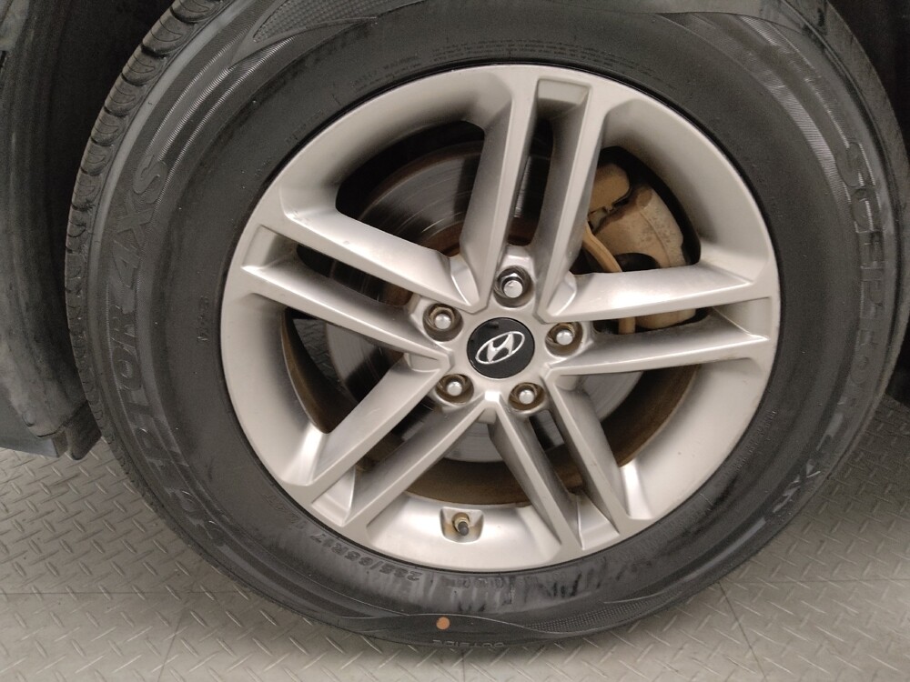 2018 Hyundai Santa Fe in Lubbock, TX 79424 - 18086225 31