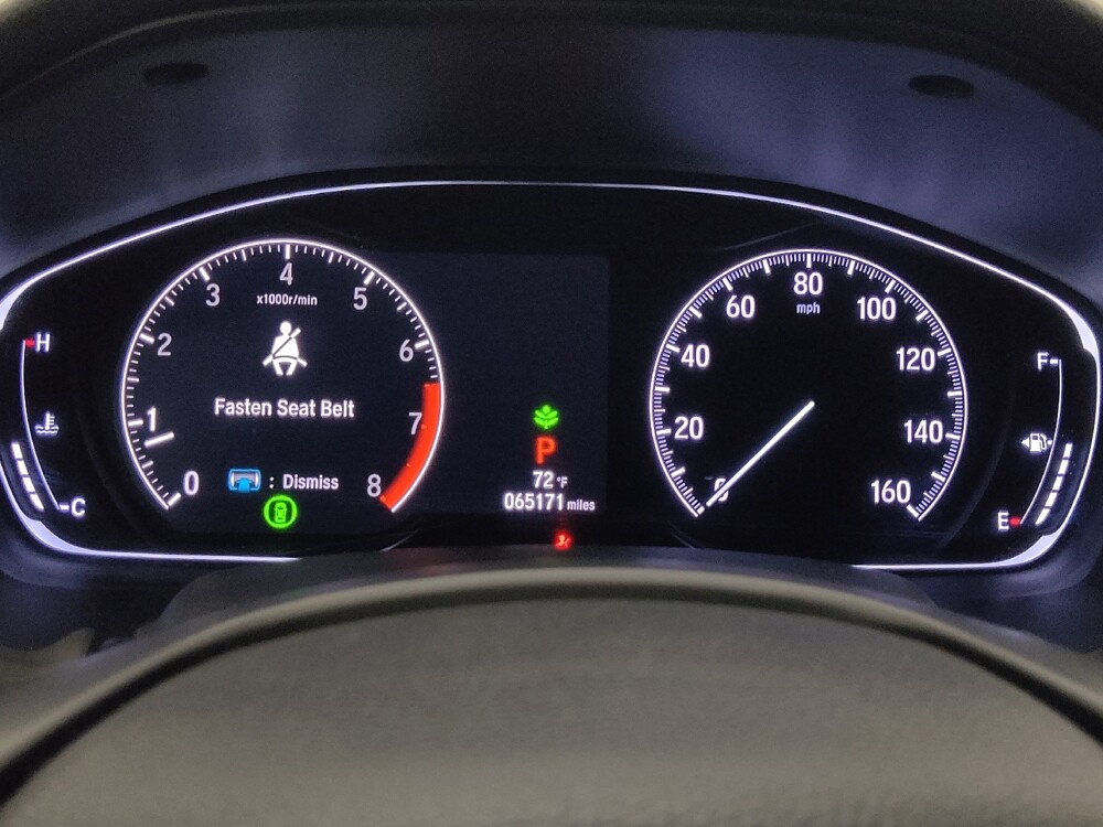 2020 Honda Accord in Macon, GA 31210 - 18086226 23