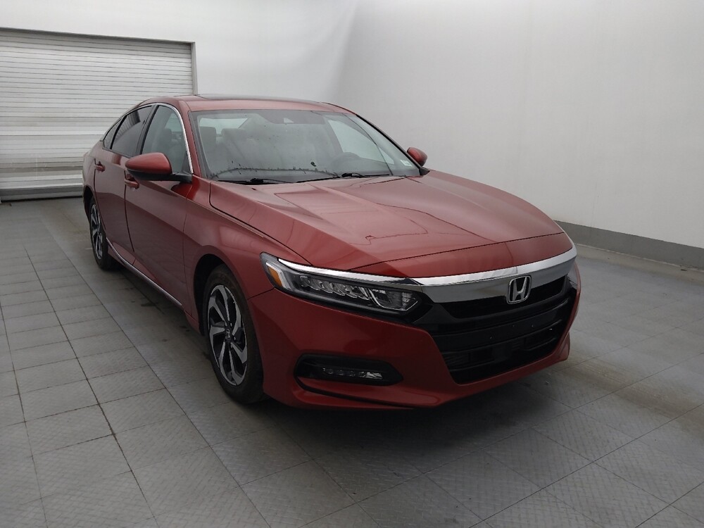 2020 Honda Accord in Macon, GA 31210 - 18086226 13