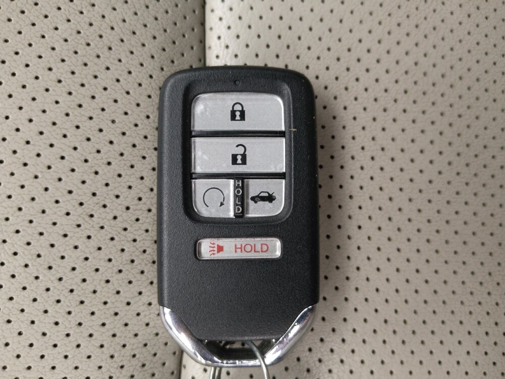 2020 Honda Accord in Macon, GA 31210 - 18086226 32