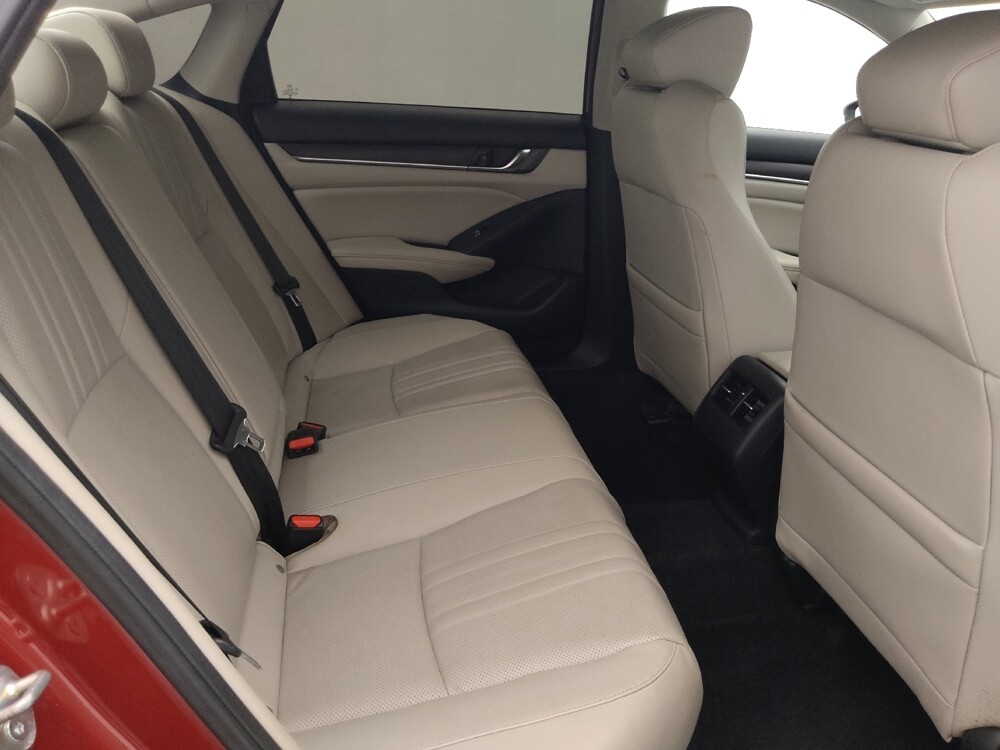 2020 Honda Accord in Macon, GA 31210 - 18086226 19