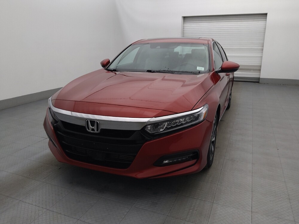 2020 Honda Accord in Macon, GA 31210 - 18086226 15