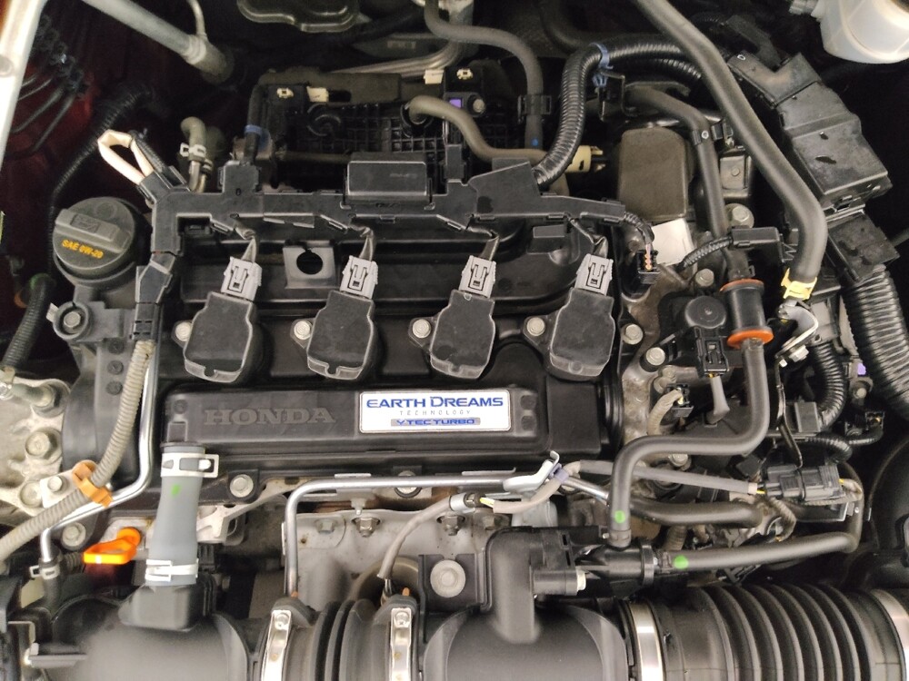 2020 Honda Accord in Macon, GA 31210 - 18086226 30