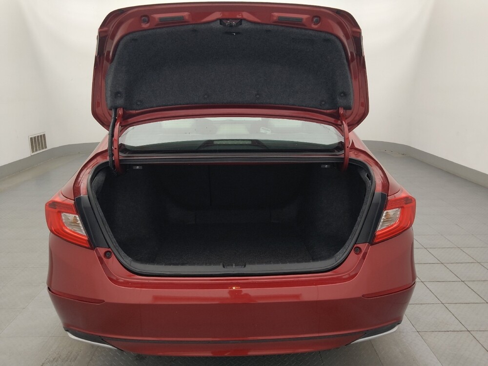 2020 Honda Accord in Macon, GA 31210 - 18086226 29