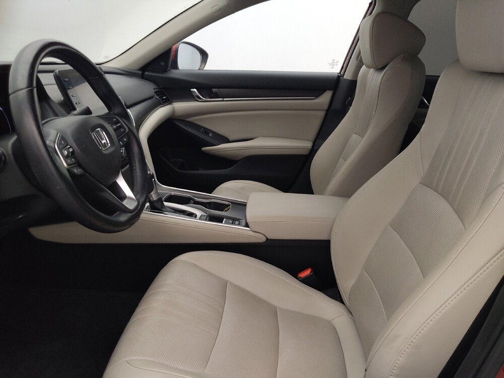 2020 Honda Accord in Macon, GA 31210 - 18086226 17