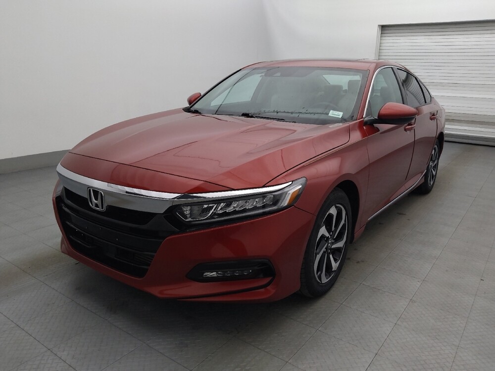 2020 Honda Accord in Macon, GA 31210 - 18086226 2