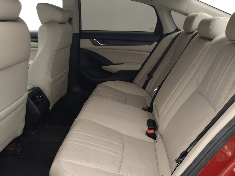 2020 Honda Accord in Macon, GA 31210 - 18086226 18