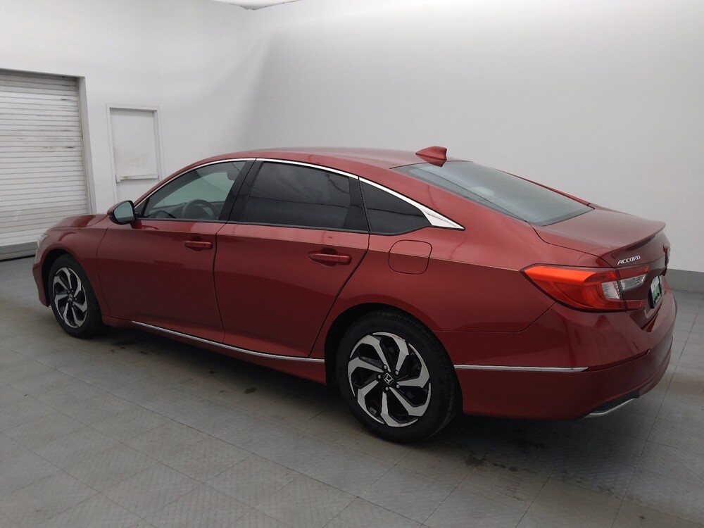 2020 Honda Accord in Macon, GA 31210 - 18086226 3