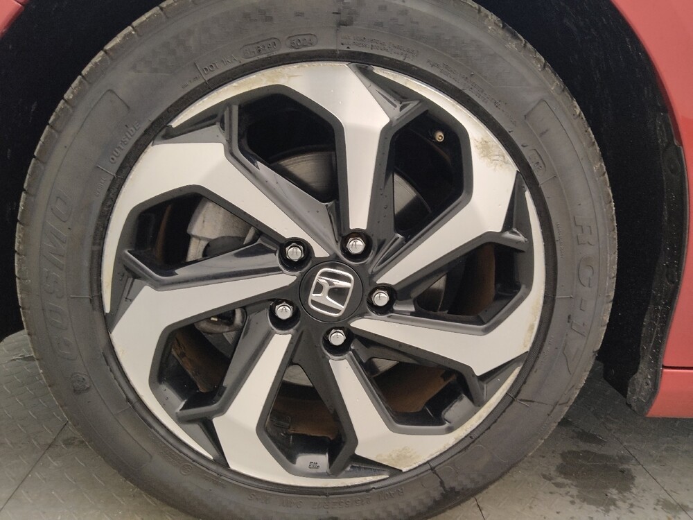 2020 Honda Accord in Macon, GA 31210 - 18086226 31