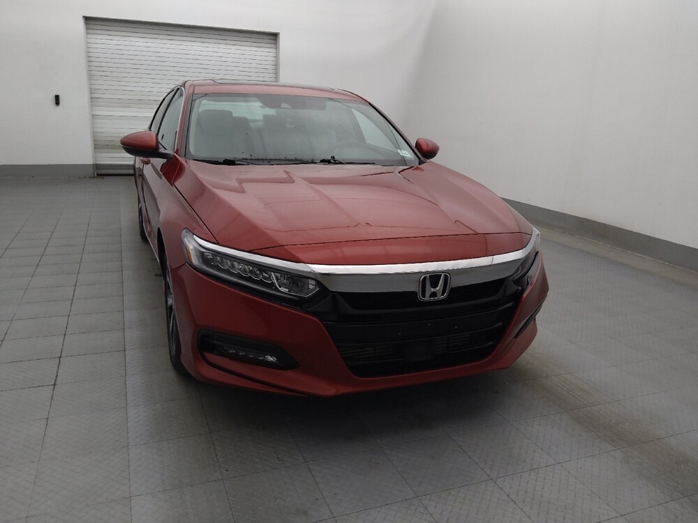2020 Honda Accord in Macon, GA 31210 - 18086226 14