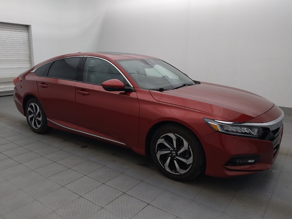 2020 Honda Accord in Macon, GA 31210 - 18086226 11