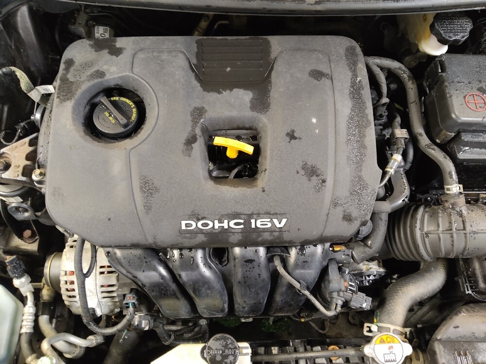 2017 Kia Forte in Lakeland, FL 33815 - 18086227 30