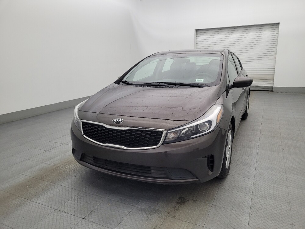 2017 Kia Forte in Lakeland, FL 33815 - 18086227 15