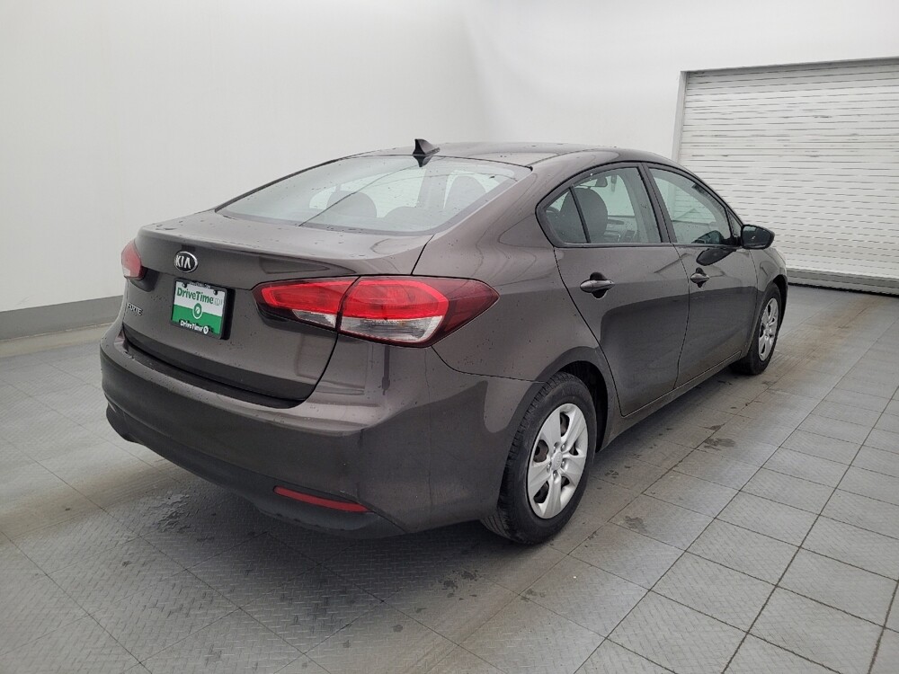 2017 Kia Forte in Lakeland, FL 33815 - 18086227 9