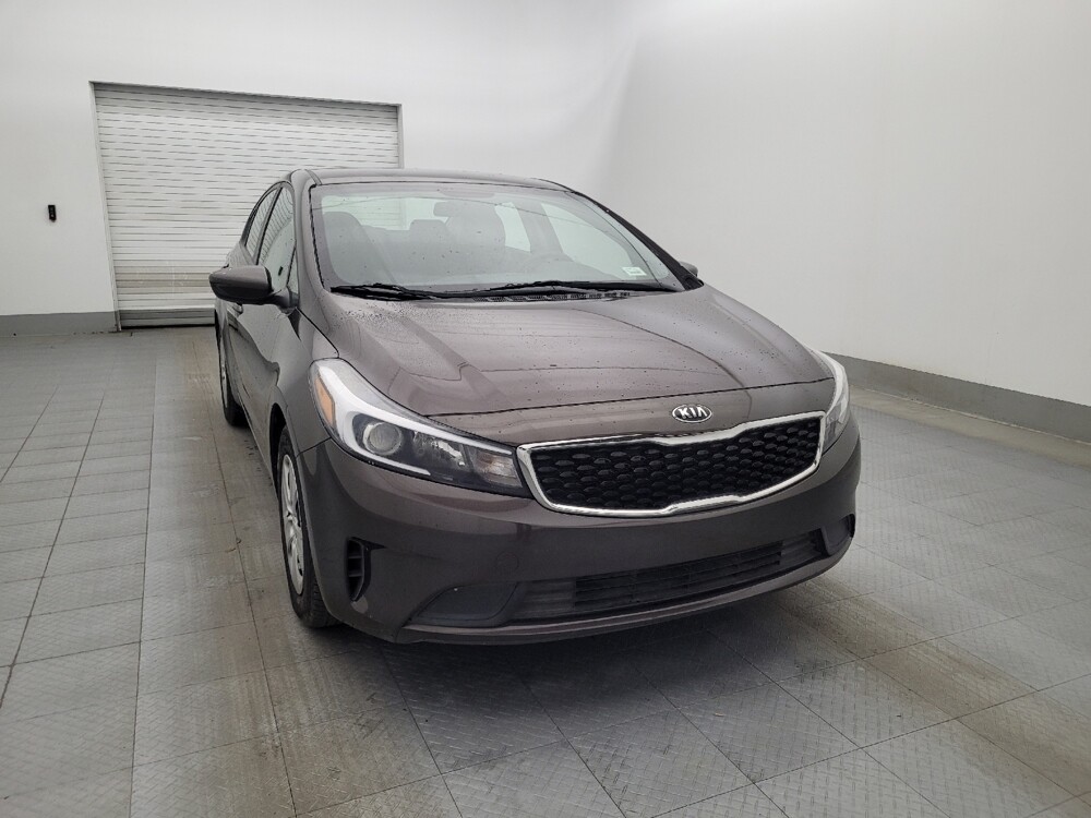 2017 Kia Forte in Lakeland, FL 33815 - 18086227 14