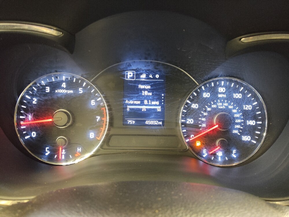 2017 Kia Forte in Lakeland, FL 33815 - 18086227 23