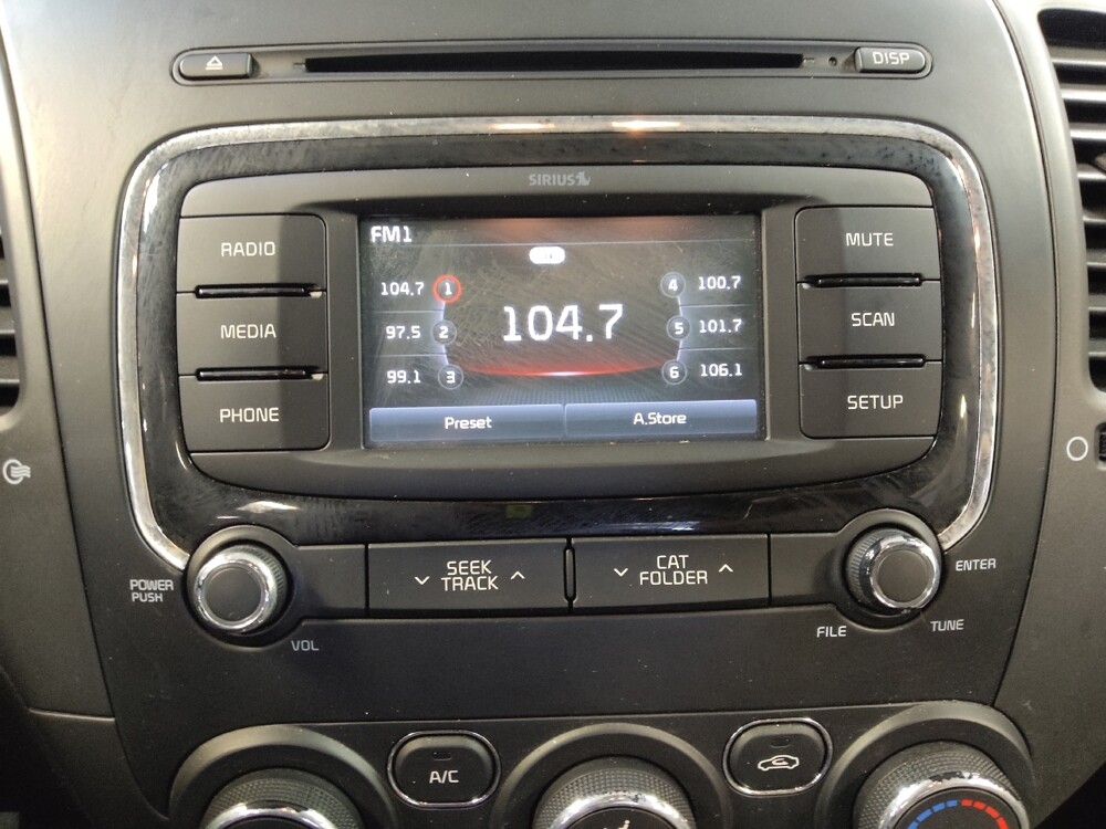 2017 Kia Forte in Lakeland, FL 33815 - 18086227 25