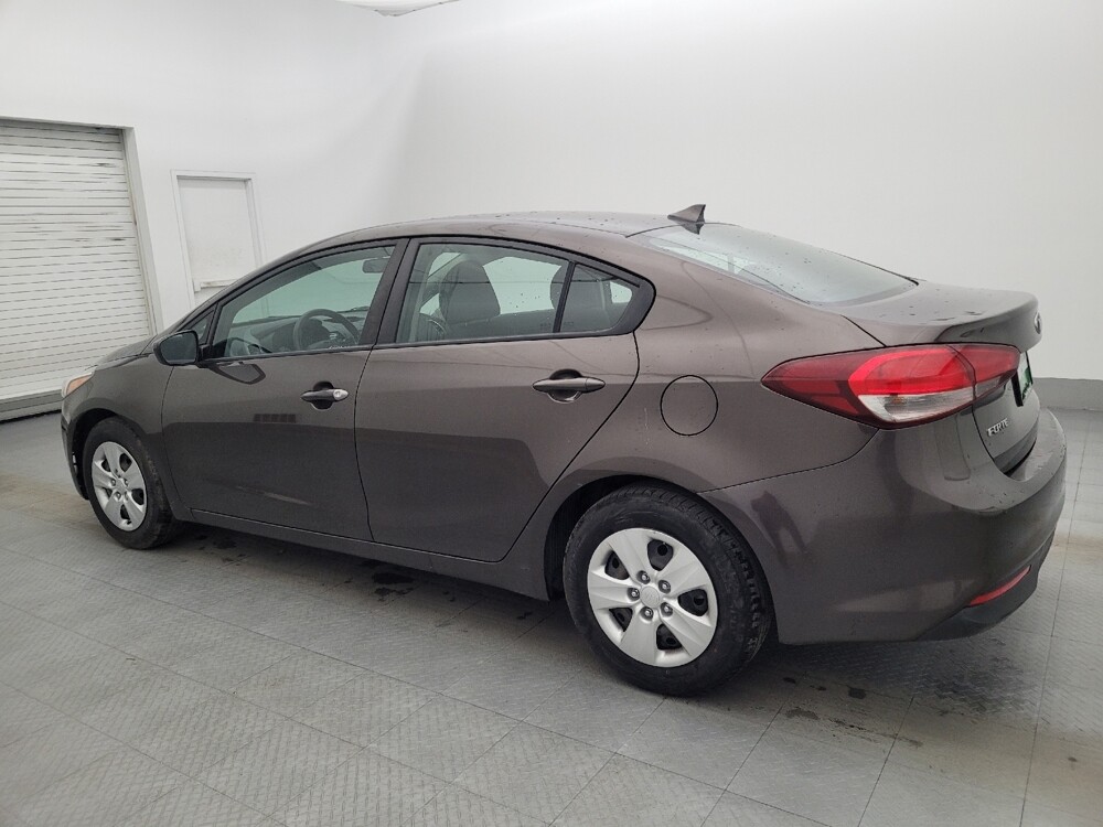 2017 Kia Forte in Lakeland, FL 33815 - 18086227 3