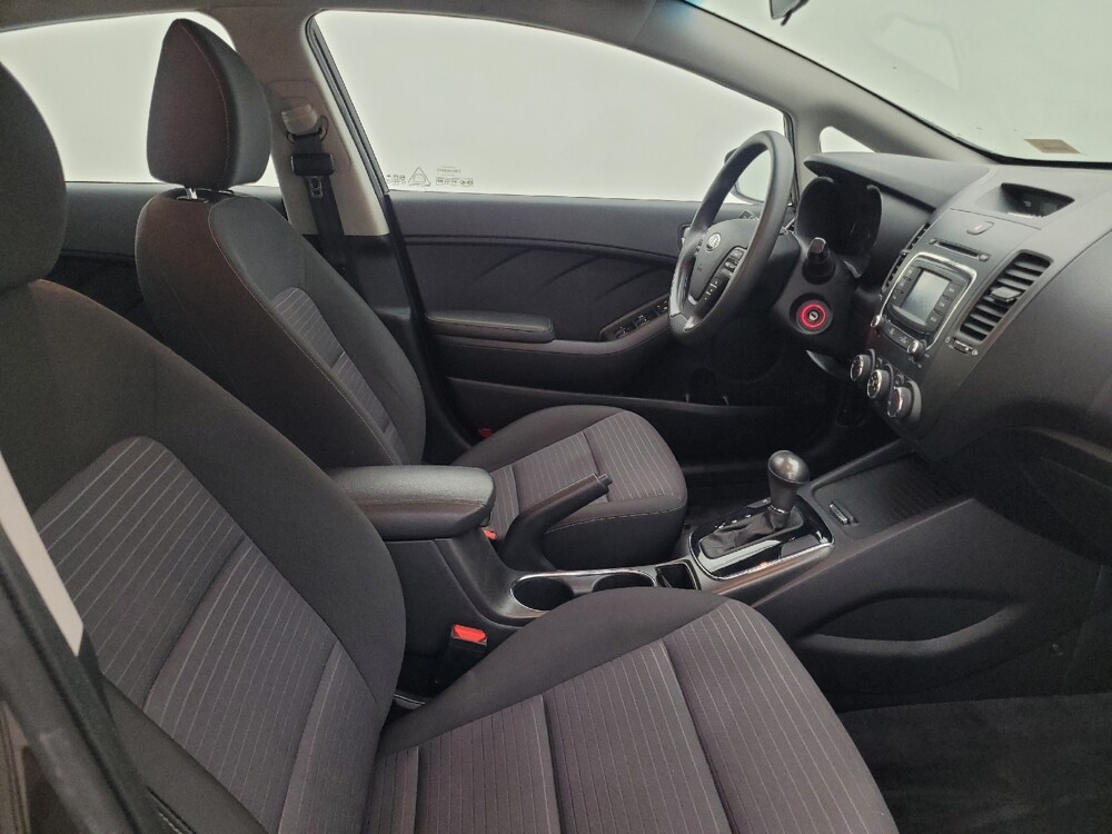 2017 Kia Forte in Lakeland, FL 33815 - 18086227 21