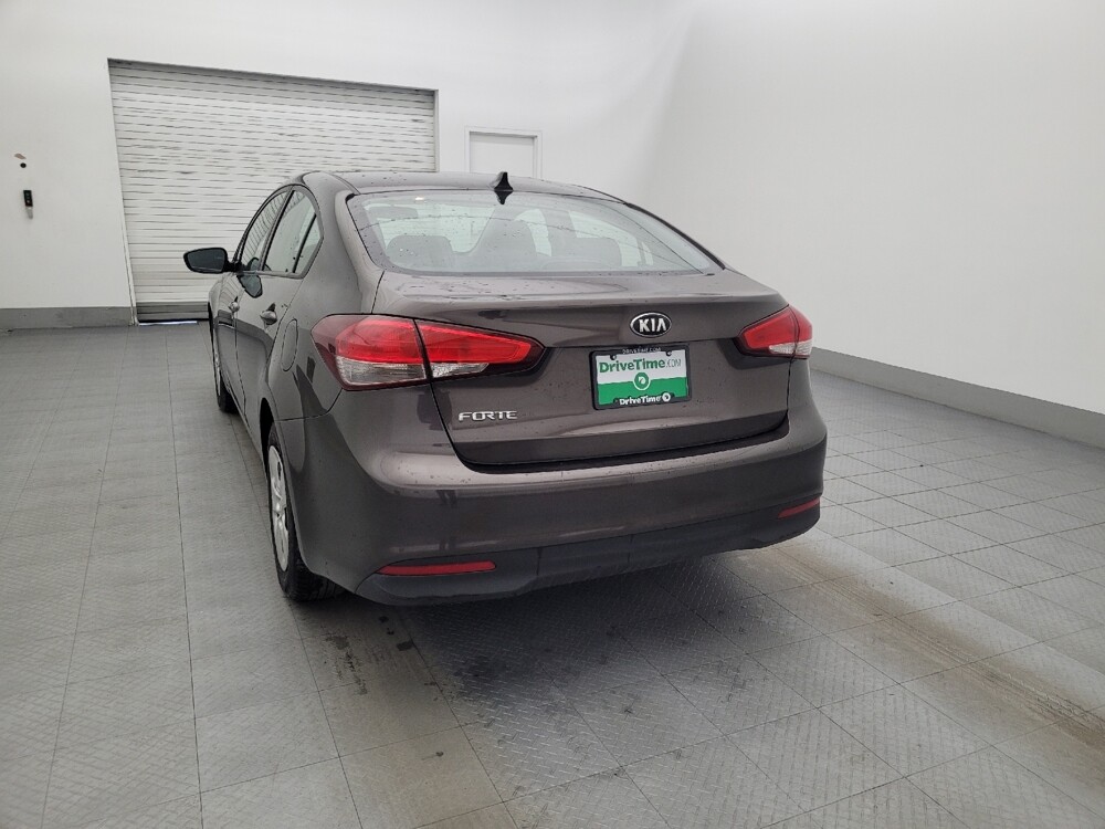 2017 Kia Forte in Lakeland, FL 33815 - 18086227 6