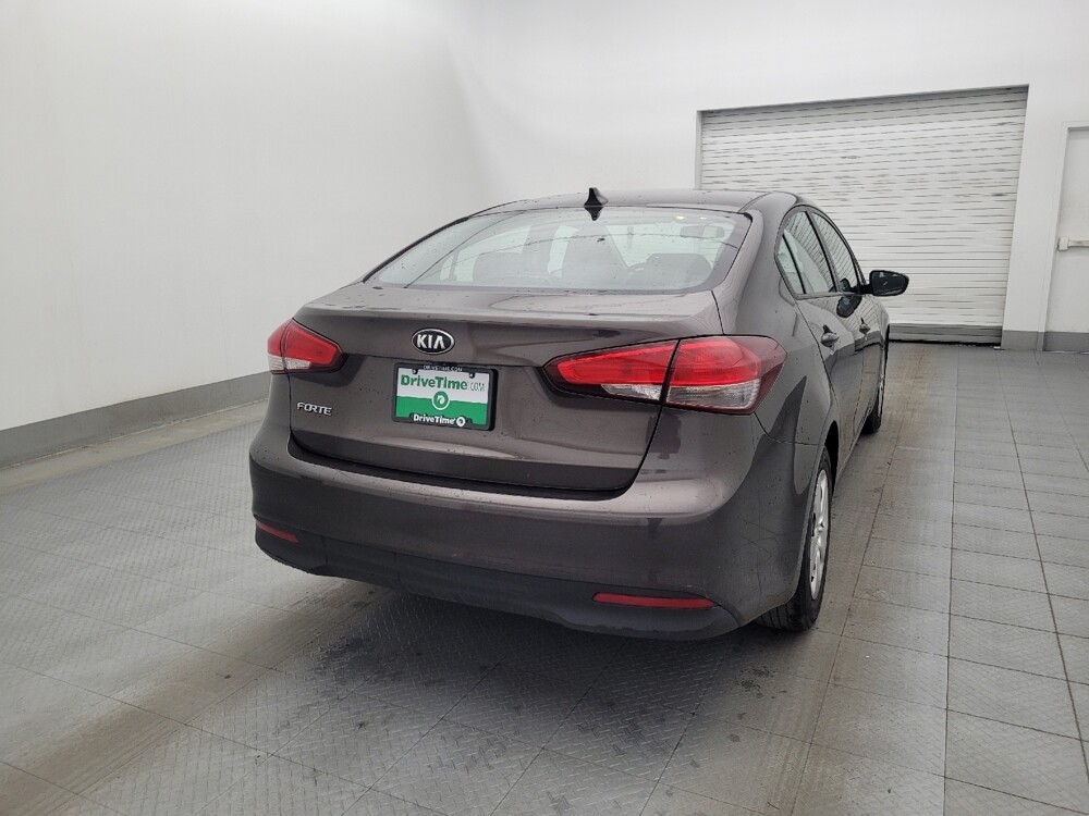 2017 Kia Forte in Lakeland, FL 33815 - 18086227 7