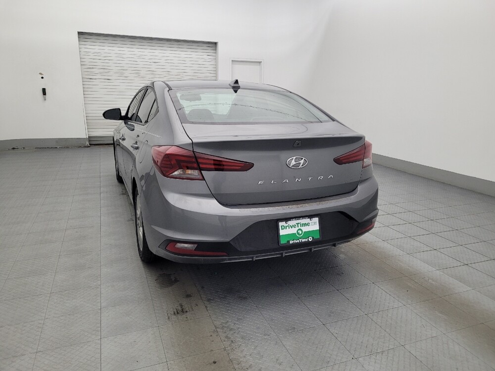 2019 Hyundai Elantra in Tallahassee, FL 32304 - 18086228 6