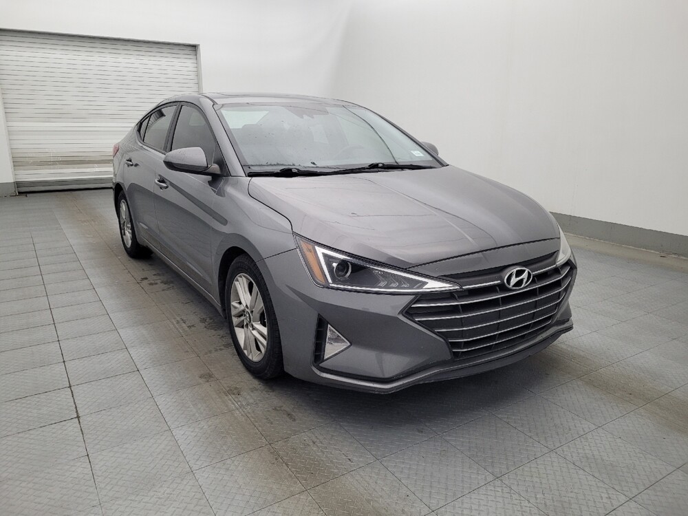 2019 Hyundai Elantra in Tallahassee, FL 32304 - 18086228 13