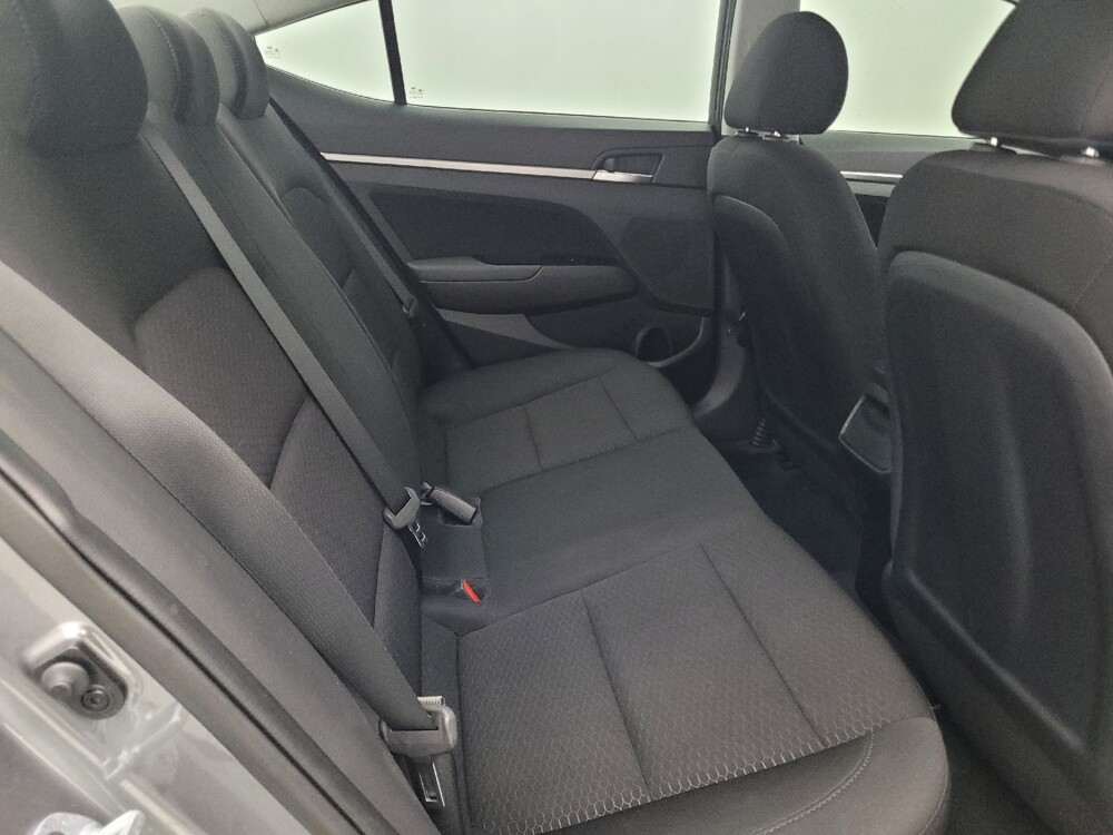 2019 Hyundai Elantra in Tallahassee, FL 32304 - 18086228 19