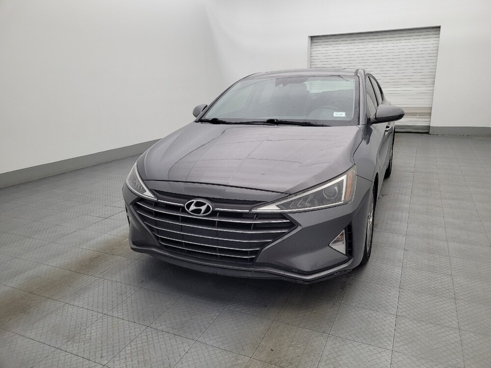 2019 Hyundai Elantra in Tallahassee, FL 32304 - 18086228 15